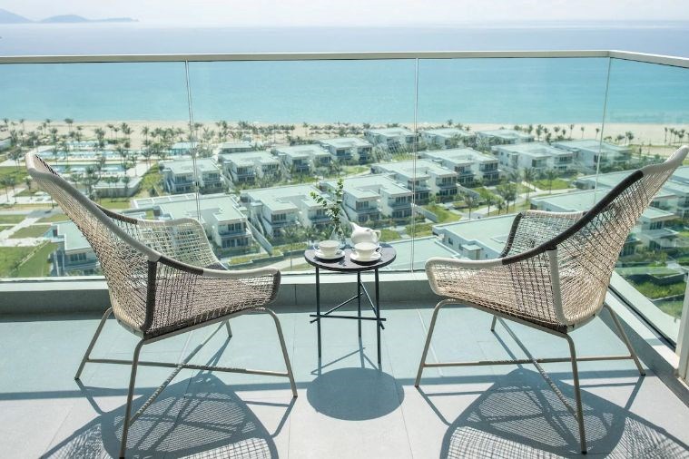 Alma Resort Cam Ranh